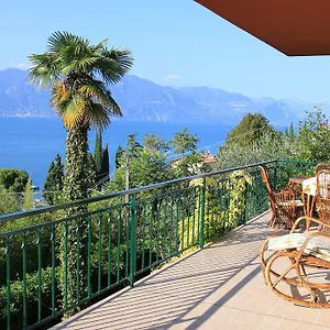 Villa Patrizia, Torri Del Benaco