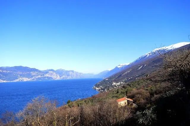Apartment Romantic Dream Torri Del Benaco