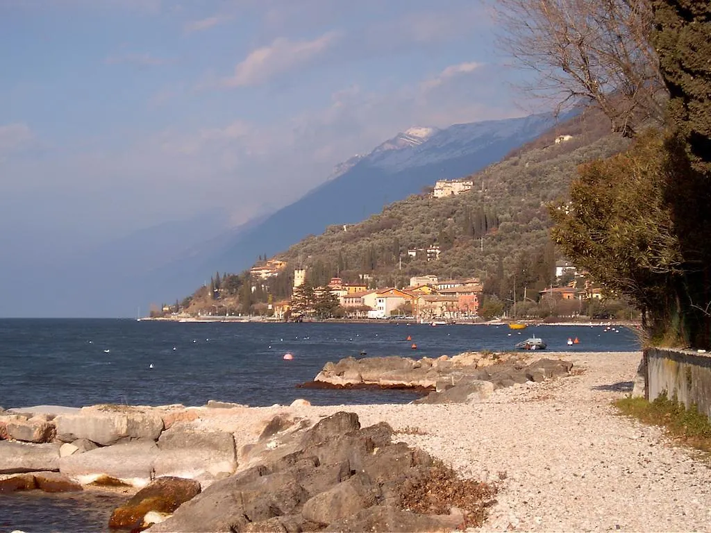 Romantic Dream Torri Del Benaco Apartment