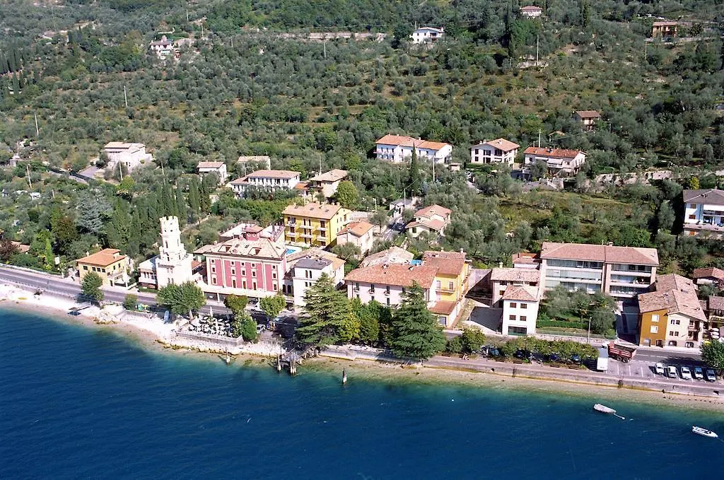 Romantic Dream Torri Del Benaco 0*,